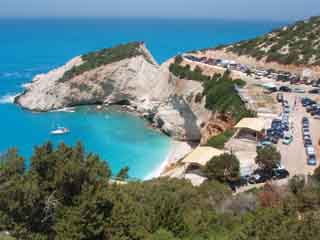  Lefkada:  ギリシャ:  
 
 Porto Katsiki